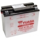 Batterie moto YUASA   Y50-N18L-A3 / 12v  20ah