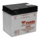 Batterie moto YUASA   53030 / 12v  30ah