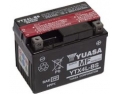 Batterie moto YUASA   YTX4L-BS / 12v  3ah