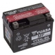 Batterie moto YUASA   YTX4L-BS / 12v  3ah