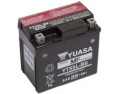 Batterie moto YUASA   YTX5L-BS / 12v  4ah