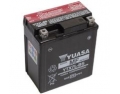 Batterie moto YUASA   YTX7L-BS / 12v  6ah