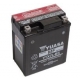 Batterie moto YUASA   YTX7L-BS / 12v  6ah