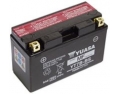 Batterie moto YUASA   YT7B-BS / 12v  6.5ah