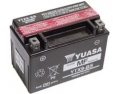 Batterie moto YUASA  Y YTX9-BS / 12v  8ah