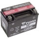 Batterie moto YUASA  Y YTX9-BS / 12v  8ah