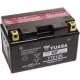 Batterie moto YUASA   TTZ10S-BS / 12v  8.6ah