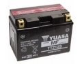 Batterie moto YUASA   TTZ12S-BS  / 12v  11ah