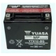 Batterie moto YUASA   YTX12-BS / 12v  10ah