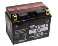 Batterie moto YUASA   TTZ14S-BS  / 12v  11.2ah