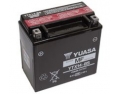 Batterie moto YUASA   YTX14-BS / 12v  12ah