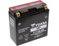 Batterie moto YUASA  YT14B-BS / 12v  12ah