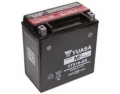 Batterie moto YUASA   YTX 16-BS / 12v  14ah