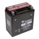 Batterie moto YUASA   YTX 16-BS / 12v  14ah