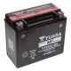 Batterie moto YUASA   YTX20L-BS / 12v  18ah