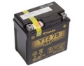 Batterie moto YUASA   YTZ5S / 12v  6ah