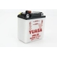 Batterie moto YUASA   6N6-3B / 6v  6ah