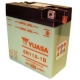 Batterie moto YUASA   6N11A-1B / 6v  11ah