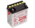Batterie quad YUASA  YB3L-A / 12v 3ah