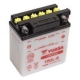 Batterie quad YUASA YB3L-B / 12v  3ah