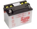 Batterie quad YUASA  YB4L-A / 12v  4ah