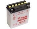 Batterie quad YUASA  YB5L-B / 12v  5ah