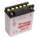 Batterie quad YUASA  YB5L-B / 12v  5ah