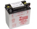 Batterie quad YUASA   YB7L-B / 12v  7ah