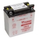 Batterie quad YUASA   YB9-B / 12v  9ah