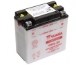 Batterie quad YUASA   YB9L-A2 / 12v  9ah