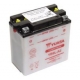 Batterie quad YUASA   YB9L-A2 / 12v  9ah