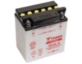 Batterie quad YUASA  YB10L-B / 12v  11ah