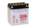 Batterie quad YUASA  YB10L-B2 / 12v  11ah