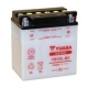 Batterie quad YUASA  YB10L-B2 / 12v  11ah