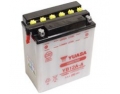 Batterie quad YUASA   YB12A-A / 12v  12ah