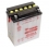 Batterie quad YUASA   YB12A-A / 12v  12ah