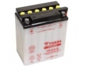 Batterie quad YUASA   YB12A-B / 12v  12ah