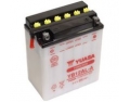 Batterie quad YUASA   YB12AL-A / 12v  12ah