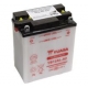 Batterie quad YUASA   YB12AL-A2 / 12v  12ah