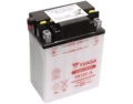 Batterie quad YUASA   YB12C-A / 12v  12ah