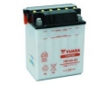 Batterie quad YUASA  YB14A-A2 / 12v  14ah