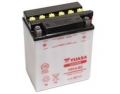 Batterie quad YUASA YB14-B2 / 12v  14ah