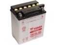 Batterie quad YUASA YB14L-B2 / 12v  14ah