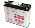 Batterie quad YUASA YB16AL-A2 / 12v  16ah