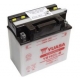 Batterie quad YUASA   YB16CL-B / 12v  19ah