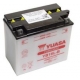 Batterie quad YUASA  YB16L-B / 12v  19ah