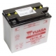 Batterie quad YUASA  YB16L-B / 12v  19ah