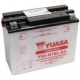 Batterie quad YUASA   Y50-N18L-A3 / 12v  20ah