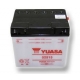 Batterie quad YUASA   52515 / 12v  25ah