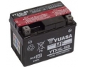 Batterie quad YUASA   YTX4L-BS / 12v  3ah